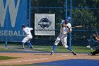 Baseball vs WPI  Wheaton College Baseball vs WPI. - Photo By: KEITH NORDSTROM : Wheaton, baseball